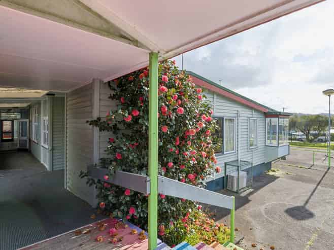  John Avenue, Pukemiro