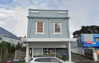 Character Retail Opportunity in Onehunga