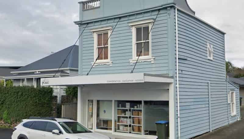  GF, 354 Onehunga Mall, Onehunga