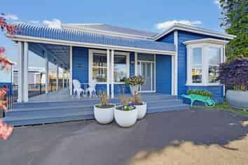 177 Old Taupo Road, Utuhina