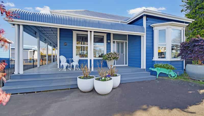 177 Old Taupo Road, Utuhina
