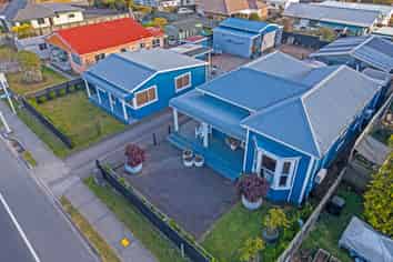 177 Old Taupo Road, Utuhina