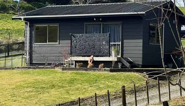 56A Thorn Road, Lower Kaimai