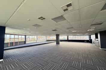 Versatile Ready to Go Church Space! | 454m2