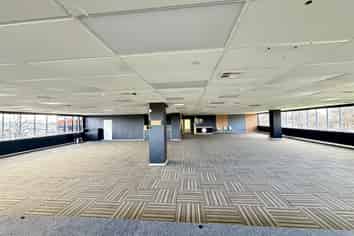Versatile Ready to Go Church Space! | 454m2