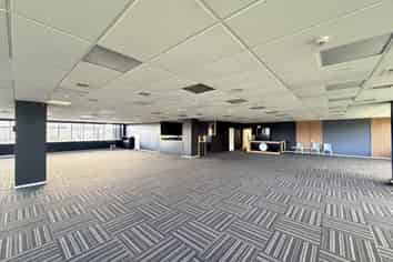 Versatile Ready to Go Church Space! | 454m2