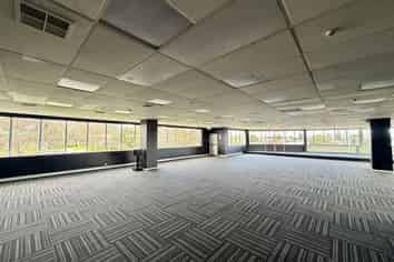 Versatile Ready to Go Church Space! | 454m2