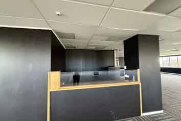 Versatile Ready to Go Church Space! | 454m2