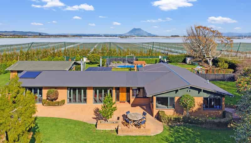 89 McCracken Road, Edgecumbe
