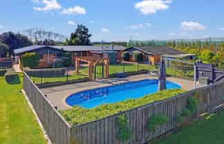 89 McCracken Road, Edgecumbe