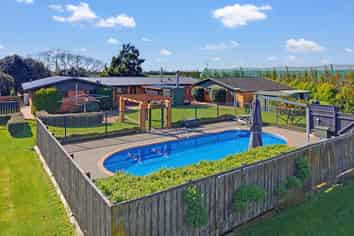 89 McCracken Road, Edgecumbe