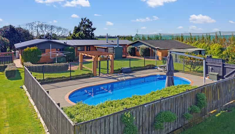 89 McCracken Road, Edgecumbe
