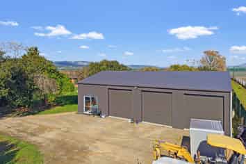89 McCracken Road, Edgecumbe