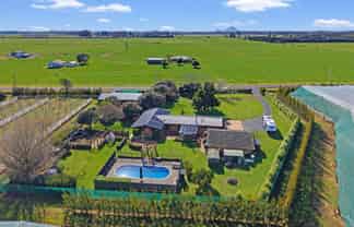 89 McCracken Road, Edgecumbe