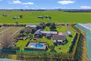 89 McCracken Road, Edgecumbe