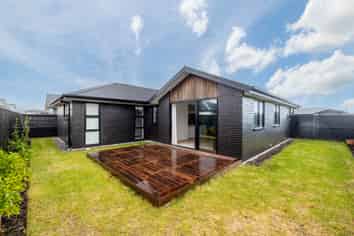 Canterbury - Address withheld