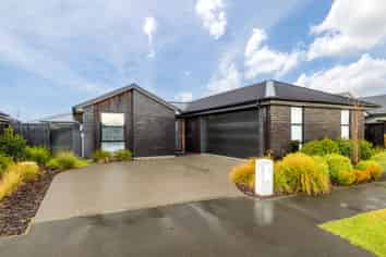 Canterbury - Address withheld
