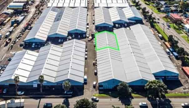  Bldg. 1, Unit 4, 123 Pilkington Road, Panmure