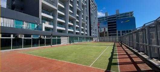  Tenancy , 4 Beach Road, Auckland Central