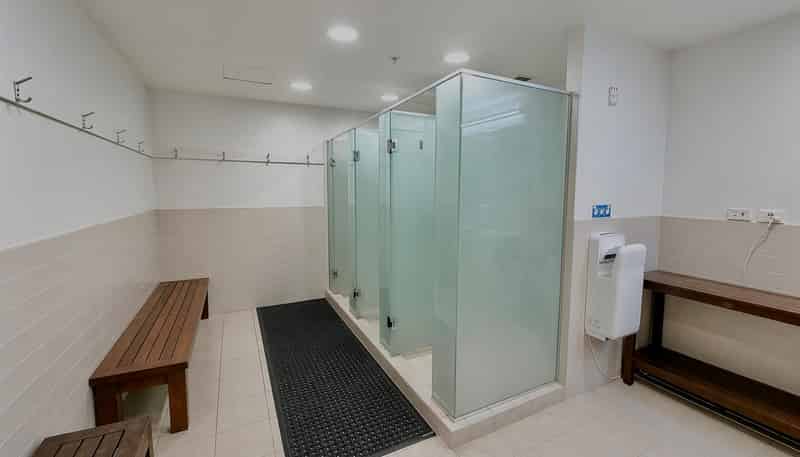  Tenancy , 4 Beach Road, Auckland Central