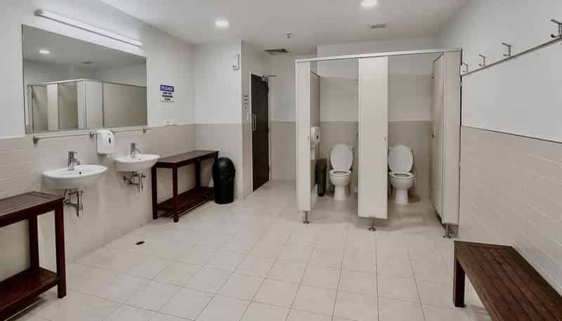  Tenancy , 4 Beach Road, Auckland Central