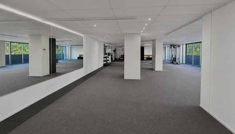  Tenancy , 4 Beach Road, Auckland Central