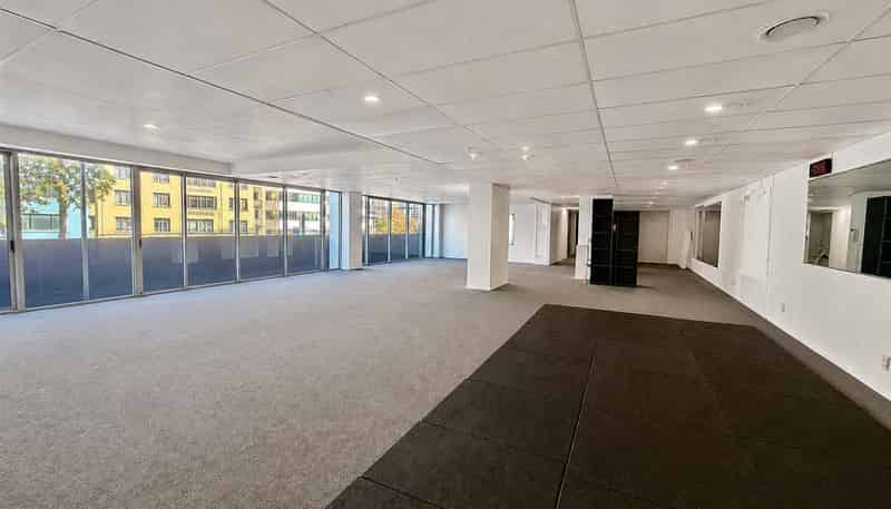  Tenancy , 4 Beach Road, Auckland Central
