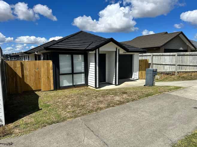11 Huamanu Street, Pukekohe