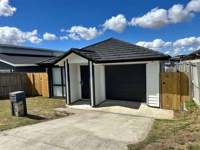 11 Huamanu Street, Pukekohe