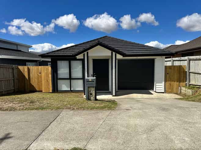 11 Huamanu Street, Pukekohe