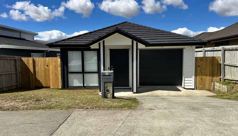 11 Huamanu Street, Pukekohe