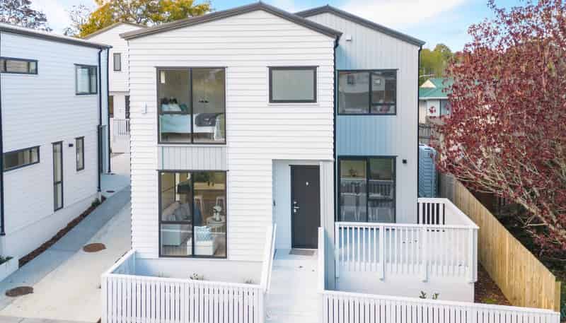 7A Buisson Glade, West Harbour