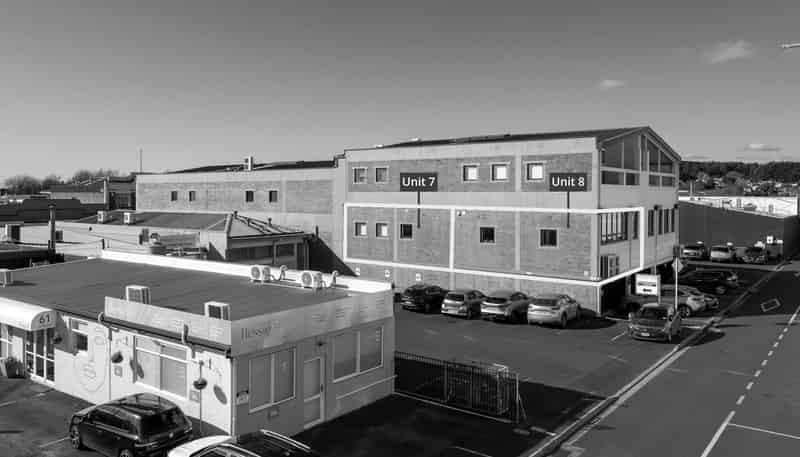 7/73  King Street, Pukekohe