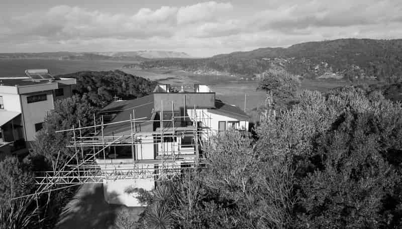 131 Victory Road, Laingholm