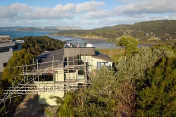 131 Victory Road, Laingholm
