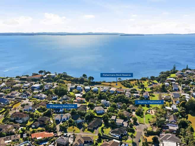 53 Regency Park Drive, Gulf Harbour