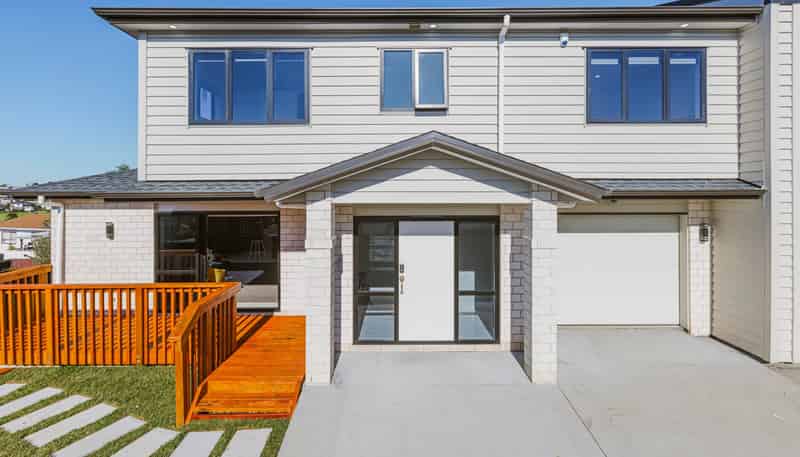 13B Magellan Place, Papatoetoe