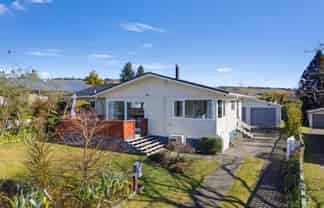 12 Orion street, Sunnybrook