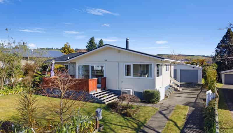 12 Orion street, Sunnybrook