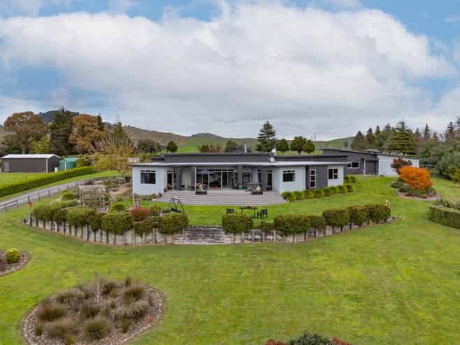 96 Mangapiko Valley Road, Waiterimu