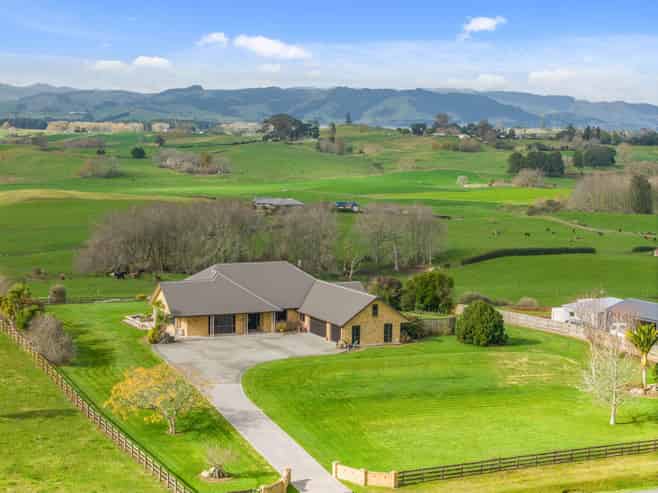 50 Swan Road, Te Kauwhata