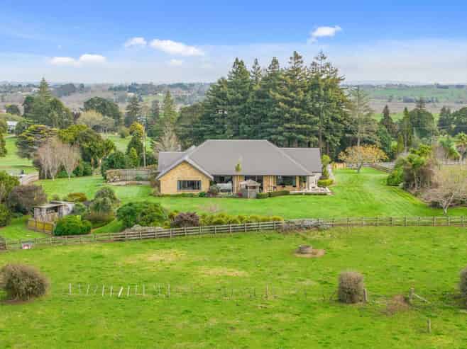 50 Swan Road, Te Kauwhata