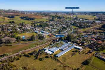 2 Logan Road, Buckland