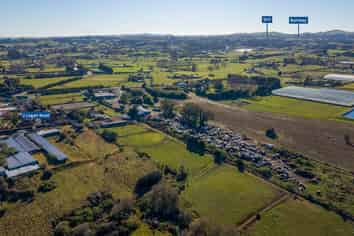 2 Logan Road, Buckland