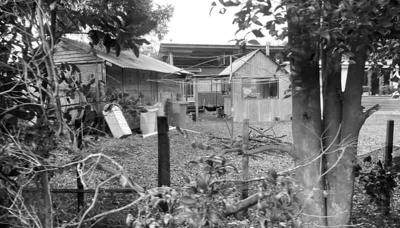 2 Logan Road, Buckland