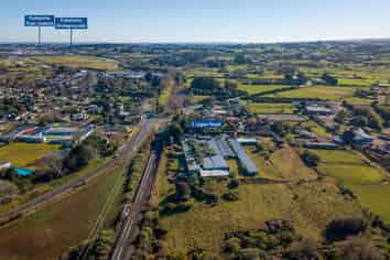 2 Logan Road, Buckland