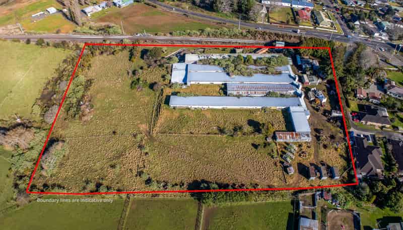 2 Logan Road, Buckland