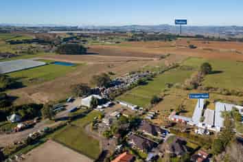 2 Logan Road, Buckland
