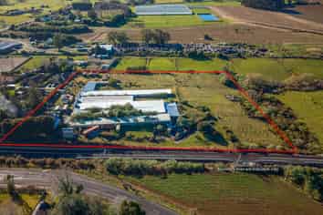 2 Logan Road, Buckland