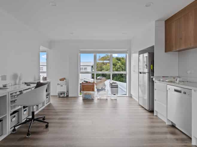 8/4 Palmerston Street, Hamilton Central